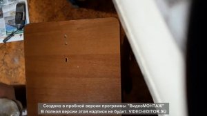 Ремонт трапеции дворников Ауди А3 полиморфусом