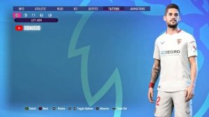Tattoo Pack for FIFA 23 PC + Tutorial (FREE)