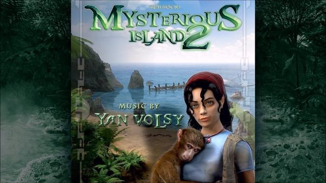 Return to Mysterious Island 2 - 24 - Suspense/Game Over смотреть онлайн