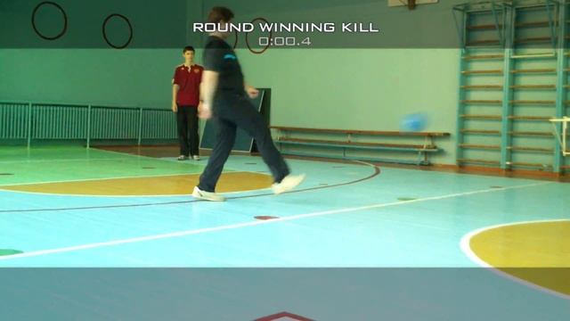 [MLG] Урок Физкультуры смотреть онлайн