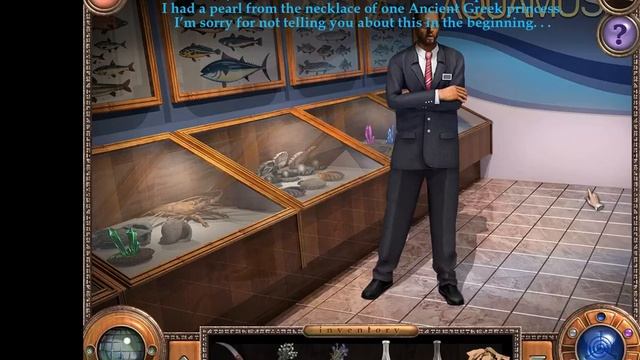 Green Moon 2: Children of the Moon - ГЛАВА 4 смотреть онлайн