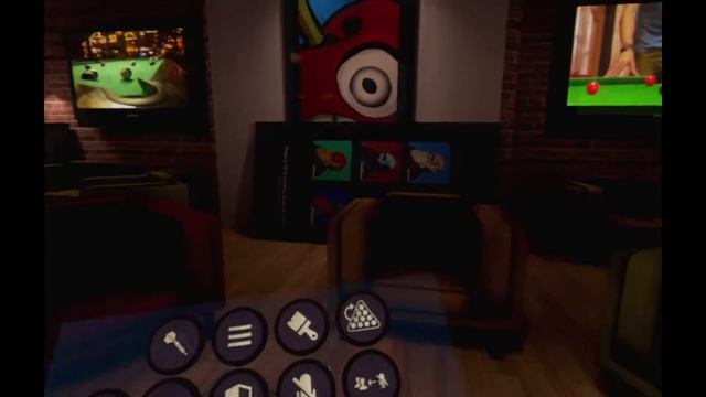 PSVR | Sports Bar VR Update!!! смотреть онлайн