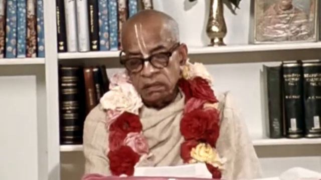 По стопам Шрилы Прабхупады | 8 часть