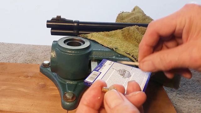 DIY Sure Hit Sight Install for Cowboy Action Shooting - Nov 2020 смотреть онлайн