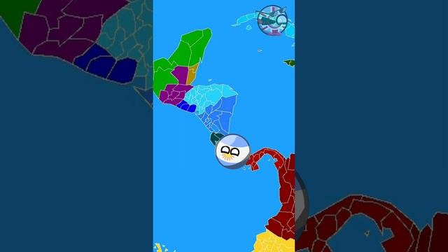cómo salir de latam con argentina, fácil y rápido #polandball #countryballs #humor #shorts смотреть онлайн