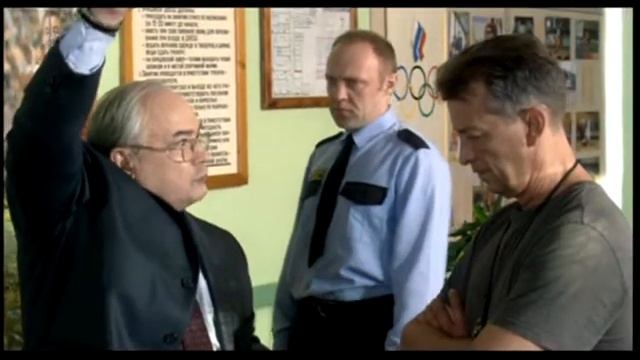 Промо Борцу не больно смотреть онлайн