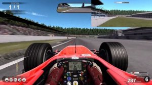 Ferrari 248 F1 | Test Drive Ferrari Racing Legends