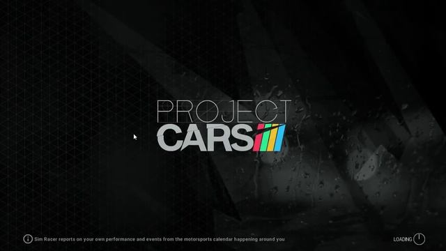 Project Cars Gameplay Acer V5-573G (i7-4500u, Nvidia 750m, 8GB) смотреть онлайн