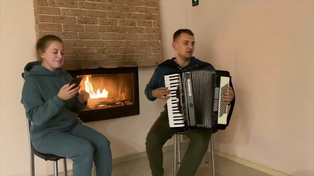 Экспромт "Люба русая коса" смотреть онлайн