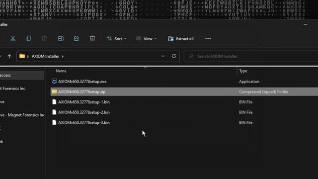 Getting Started With Magnet AXIOM & AXIOM Cyber