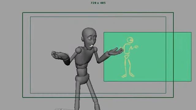 Half Past Impossible - Blocking 1 смотреть онлайн