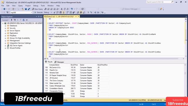 Data Preparation - 2 (View,grouping,partitioning,date and Time) - Data Analysis for Data Science смотреть онлайн