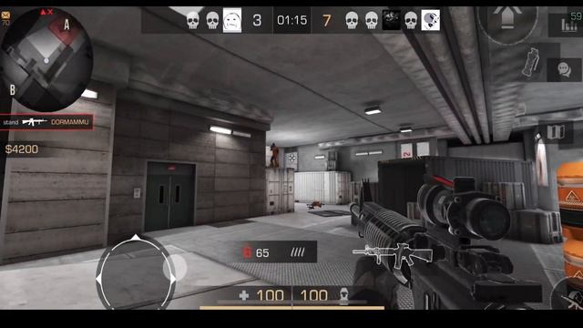 НОВЫЙ ТОП 1 С ТЕЛЕФОНА!? ?| STANDOFF 2 FRAGMOVIE смотреть онлайн