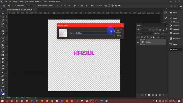 Photoshop Clone Stamp Tool & Pattern Stamp Tool смотреть онлайн