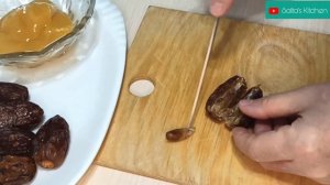 Тальбина. РАМАДАН .ЛЮБИМАЯ ЕДА ПРОРОКА МУХАММАДА (С.А.С). TALBINA - RAMADAN