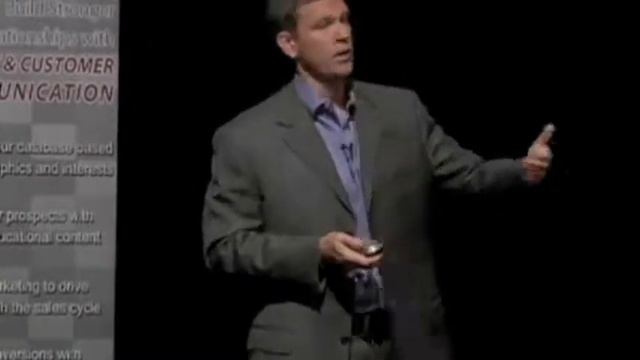 Scott Klososky- Speaker, Consultant, Entrepreneur, Author смотреть онлайн