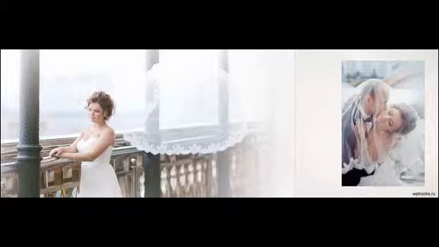 Авторская фотокнига в подарок мужу на годовщину свадьбы смотреть онлайн