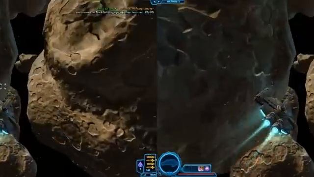 Star Wars The old Republic Nvidia 3D смотреть онлайн