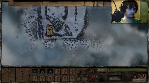 Охотник на оборотней - Sang-Froid: Tales of Werewolves - #2