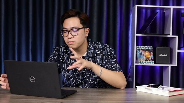 ĐÁNH GIÁ DELL LATITUDE 7310: MỘT CHIẾC LAPTOP DOANH NHÂN CỰC CAO CẤP ĐẾN TỪ DELL смотреть онлайн