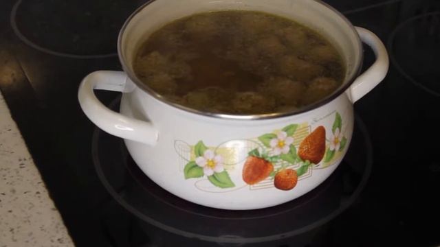 СУП С ФРИКАДЕЛЬКАМИ СЛИВОЧНЫЙ #супсфрикадельками #сырныйсуп смотреть онлайн