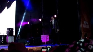 Алина Гросу и Роман Полянский  Полотенце