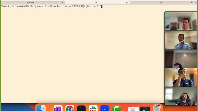 5-7-docker-intro-review смотреть онлайн