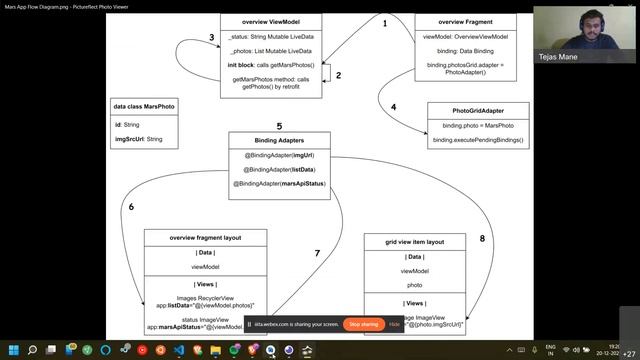 Get Data From Internet | Android Study Jams Session 3 смотреть онлайн