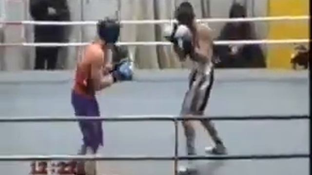 Александр Бокало -- Вячеслав Лысюк. МТ по боксу памяти Валерия Арсёнова. ФИнал. 63,5 кг. ЗО.О1.2ООО смотреть онлайн