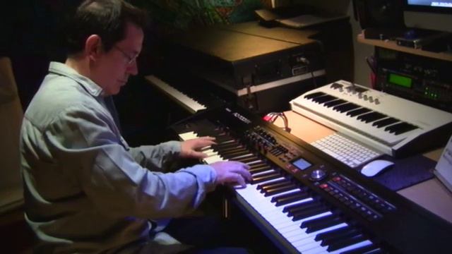 Clementi, Gradus ad Parnassum Cuaderno I N 2, interpretado por Cristóbal Delgado смотреть онлайн