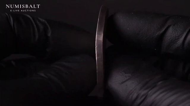 Austria 2 Thaler (1686-1696) Hall смотреть онлайн