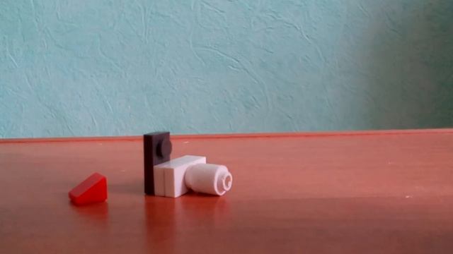 Я сделал мини камеру на штативе смотреть онлайн