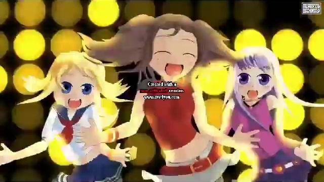 caramelldansen 10 hour swedish loop смотреть онлайн