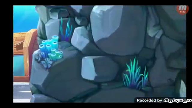 Китайский ранер про Спанч боба. Все фишки + вторая версия игры смотреть онлайн