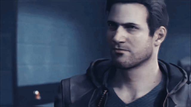 Gavin Reed | Detroit | { Heroes }