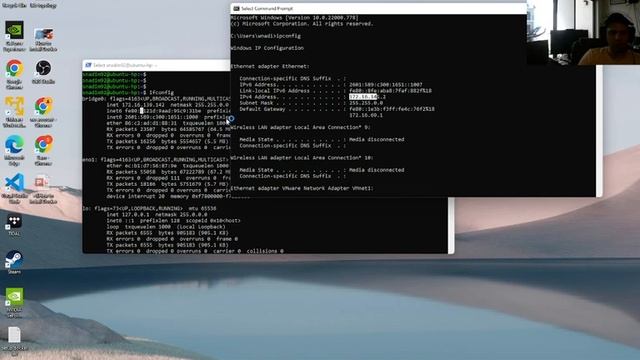 Install Docker Home Lab Environment - Part 8 (Logging In from Remote Computer) смотреть онлайн