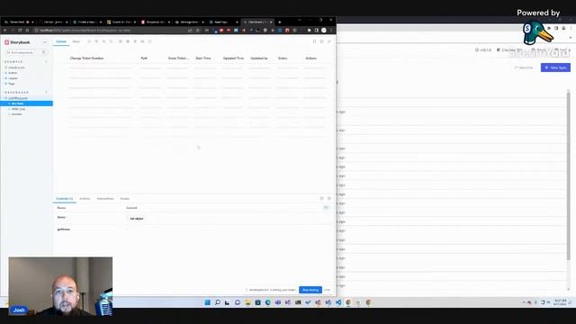 React + Storybook + Cypress смотреть онлайн
