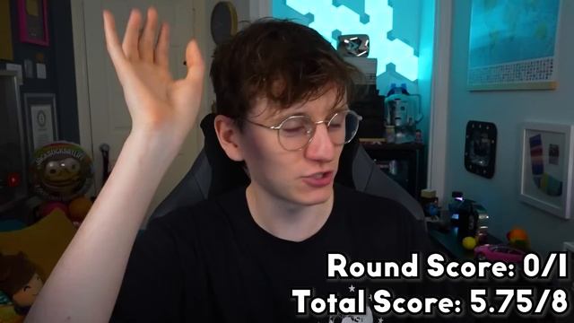 Can I Draw These Flags From Memory? смотреть онлайн