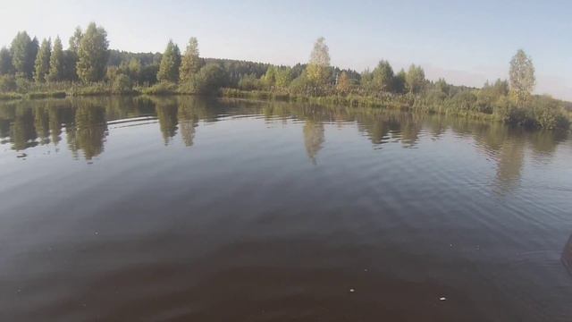 Как я щучку упустил. смотреть онлайн