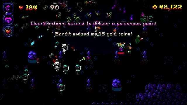 Boneraiser Minions - Gameplay Walkthrough Ep.14 Arrows and Lanterns | No Commentary | смотреть онлайн