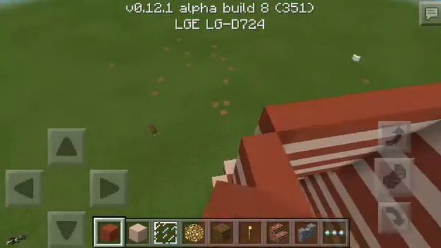Постройки в minecraft pe #9.Маяк. смотреть онлайн