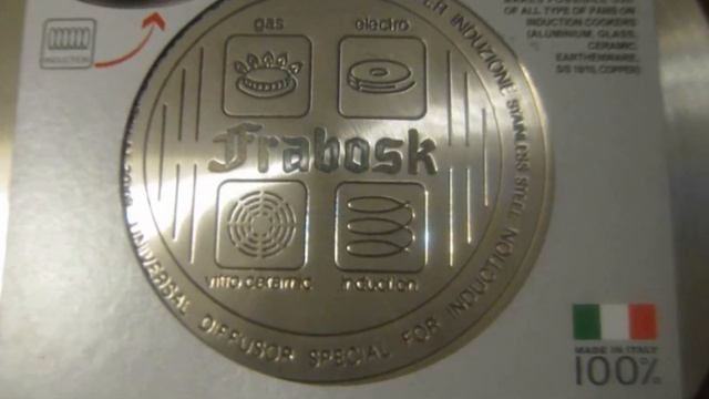 Какая посуда подходит для индукционных плит смотреть онлайн