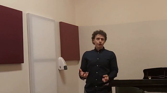 Tamino Aria The Magic Flute Mozart Dimo Georgiev смотреть онлайн
