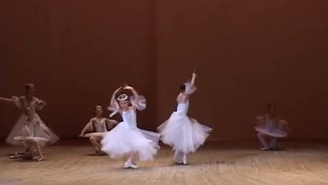 Шопен. Вальс. 18/05/06 смотреть онлайн