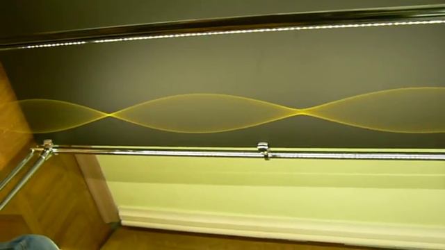 Стоячая волна смотреть онлайн