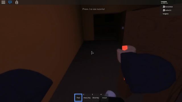 roblox - alone in the dark house смотреть онлайн