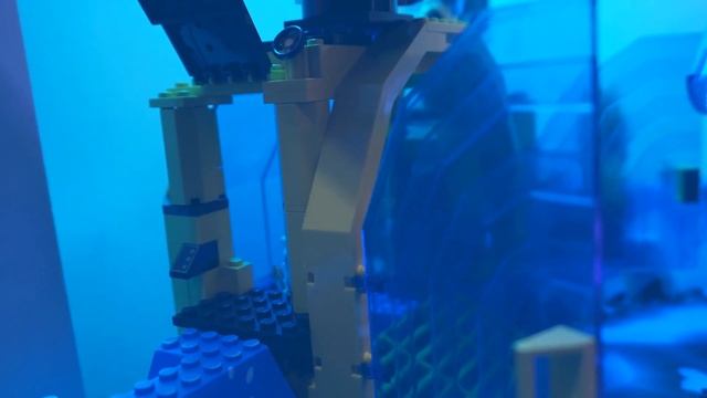Lego Aquazone Collection - Aquanauts vs Aquasharks смотреть онлайн