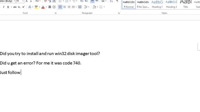 win32 diskimager code 740 error смотреть онлайн