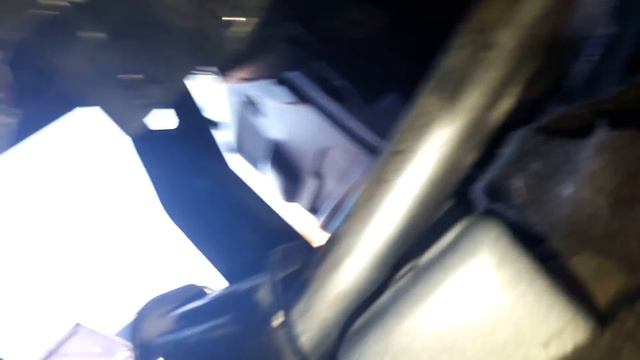 Дэу нексия N 150 заслонка печки на стекло