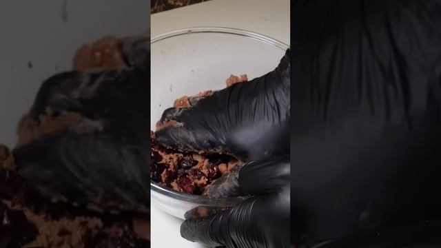 ШОКОЛАДНОЕ #ПРОТЕИНОВОЕ #ПЕЧЕНЬЕ #БЕЗСАХАРА! простой и вкусный #рецепт #food #cooky #recipe смотреть онлайн